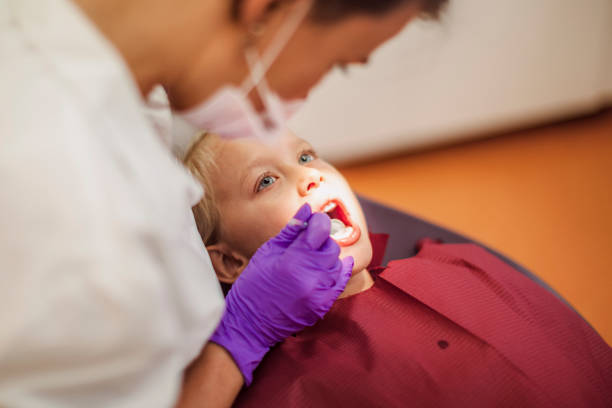 Best Emergency Wisdom Teeth Removal in Lake Secession, SC
