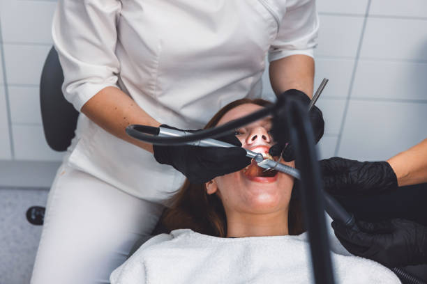 Best Emergency Root Canal Treatment in Lake Secession, SC