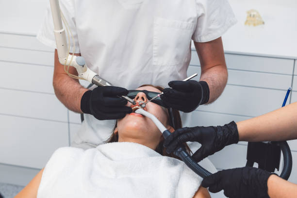 Best Emergency Broken Tooth Repair in Lake Secession, SC
