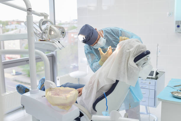 Best Emergency Dental Care for Trauma or Injury in Lake Secession, SC